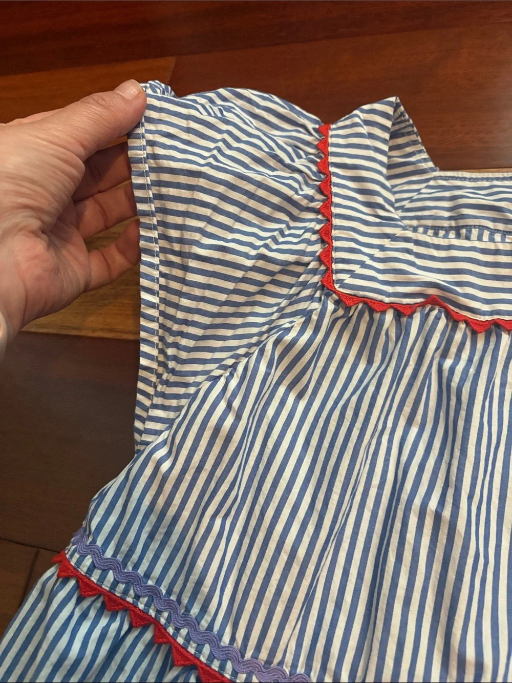 Crewcuts Dress